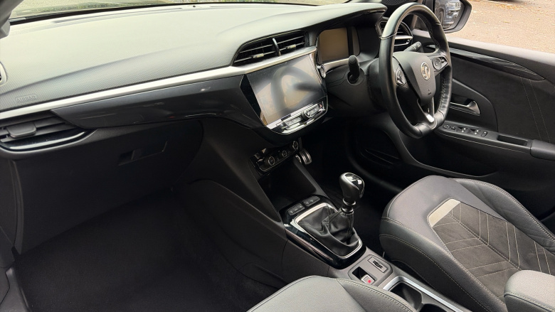 Vauxhall Corsa 1.2 Turbo Ultimate 5dr Petrol Hatchback